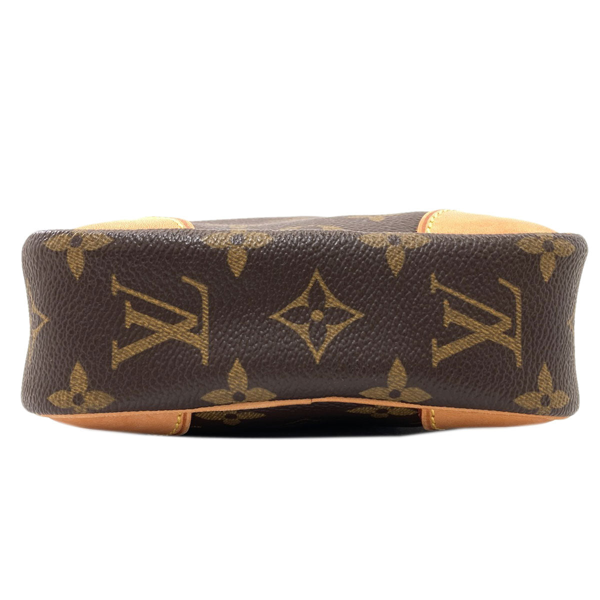 LOUIS VUITTON M45266 Dunouve Shoulder Bag Monogram canvas Ladies [Used]