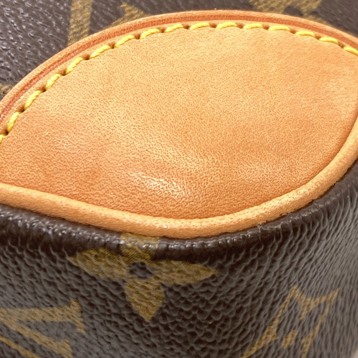 LOUIS VUITTON M45266 Dunouve Shoulder Bag Monogram canvas Ladies [Used]