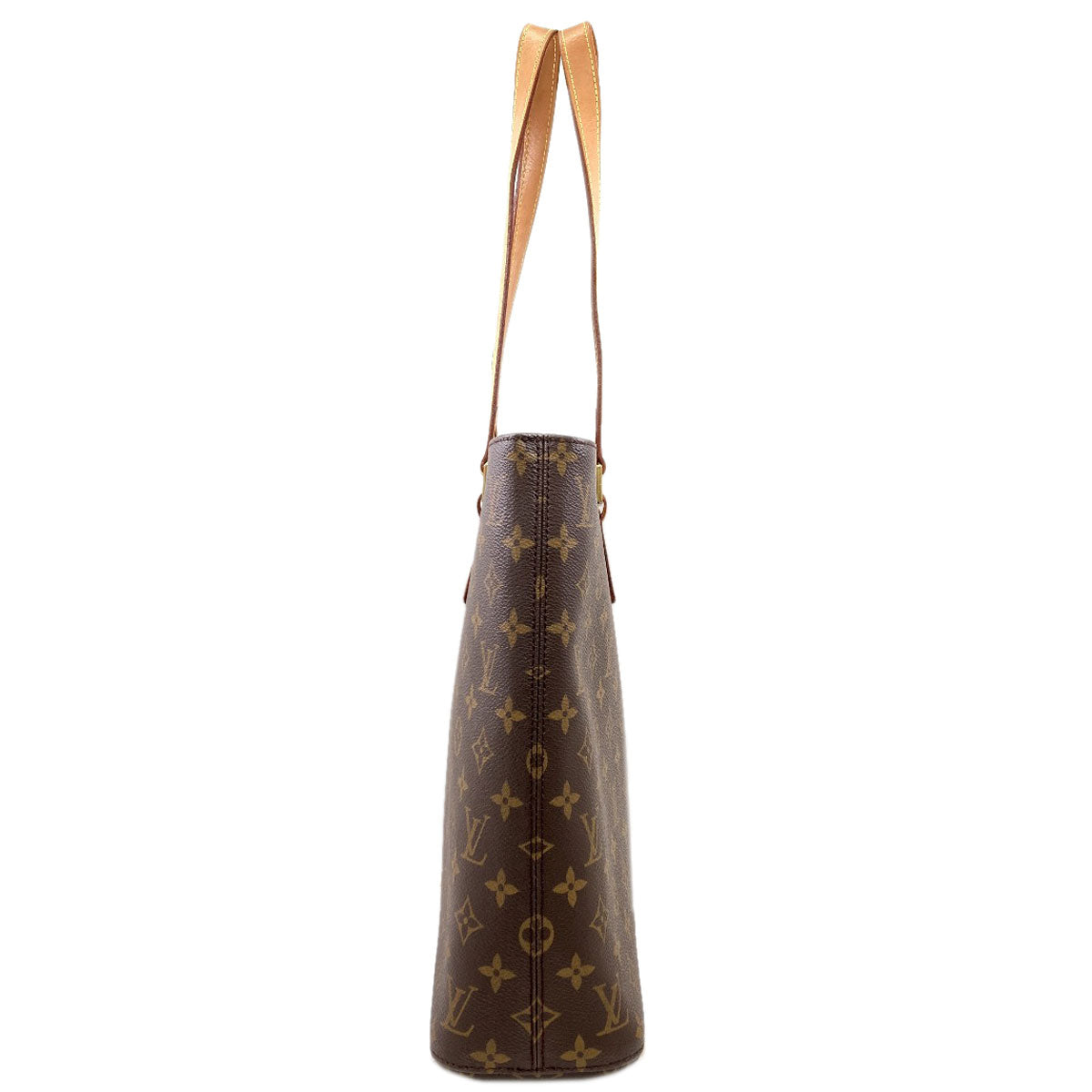 LOUIS VUITTON M51155 Luco Tote Bag Monogram canvas Ladies [Used]