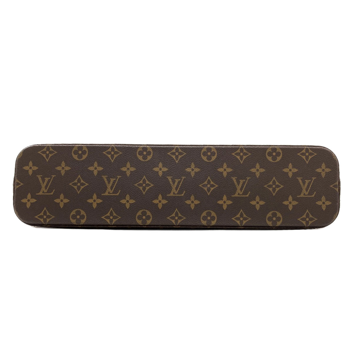 LOUIS VUITTON M51155 Luco Tote Bag Monogram canvas Ladies [Used]