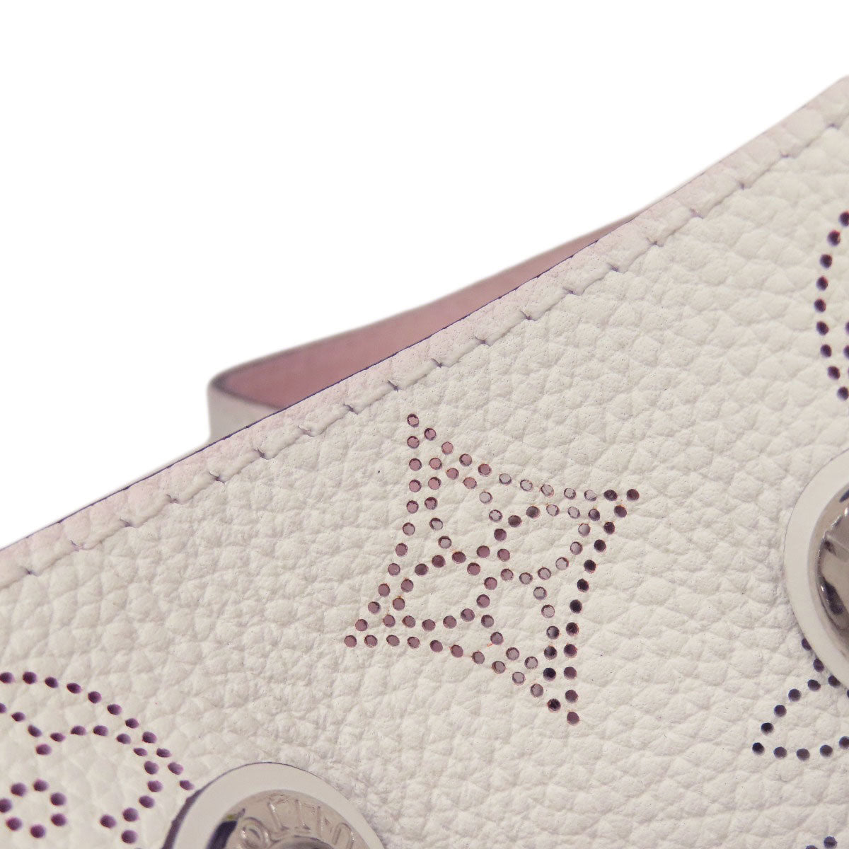 LOUIS VUITTON M58483 Mulia Handbag Mahinareza Ladies [Used]