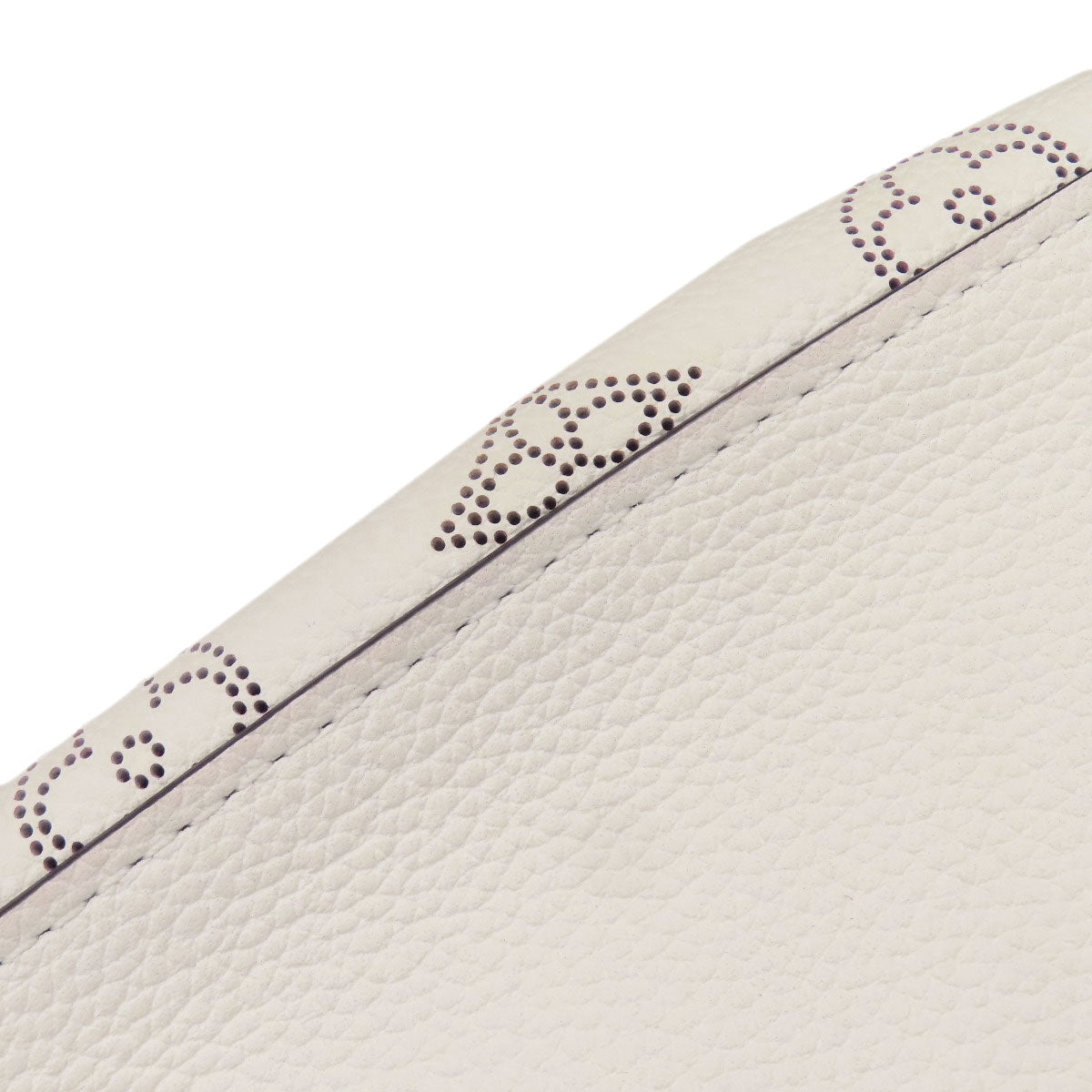 LOUIS VUITTON M58483 Mulia Handbag Mahinareza Ladies [Used]