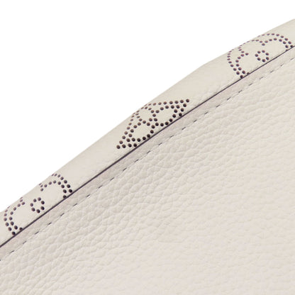 LOUIS VUITTON M58483 Mulia Handbag Mahinareza Ladies [Used]