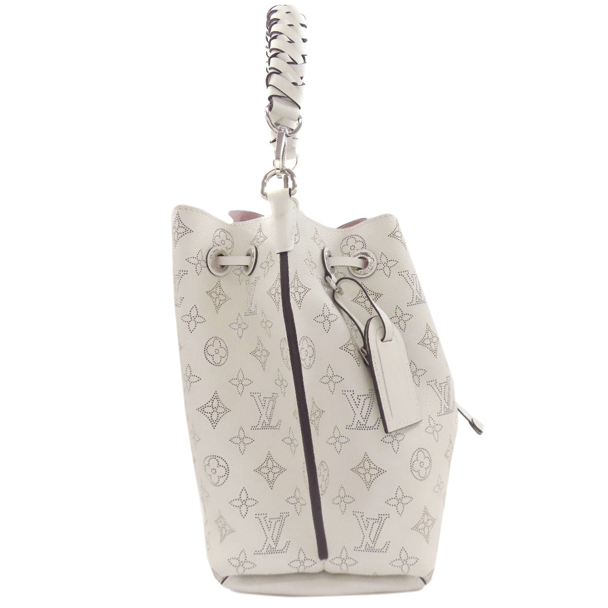 LOUIS VUITTON M58483 Mulia Handbag Mahinareza Ladies [Used]