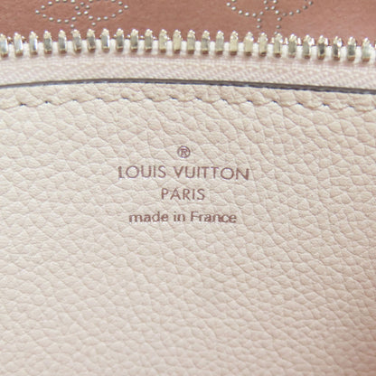 LOUIS VUITTON M58483 Mulia Handbag Mahinareza Ladies [Used]