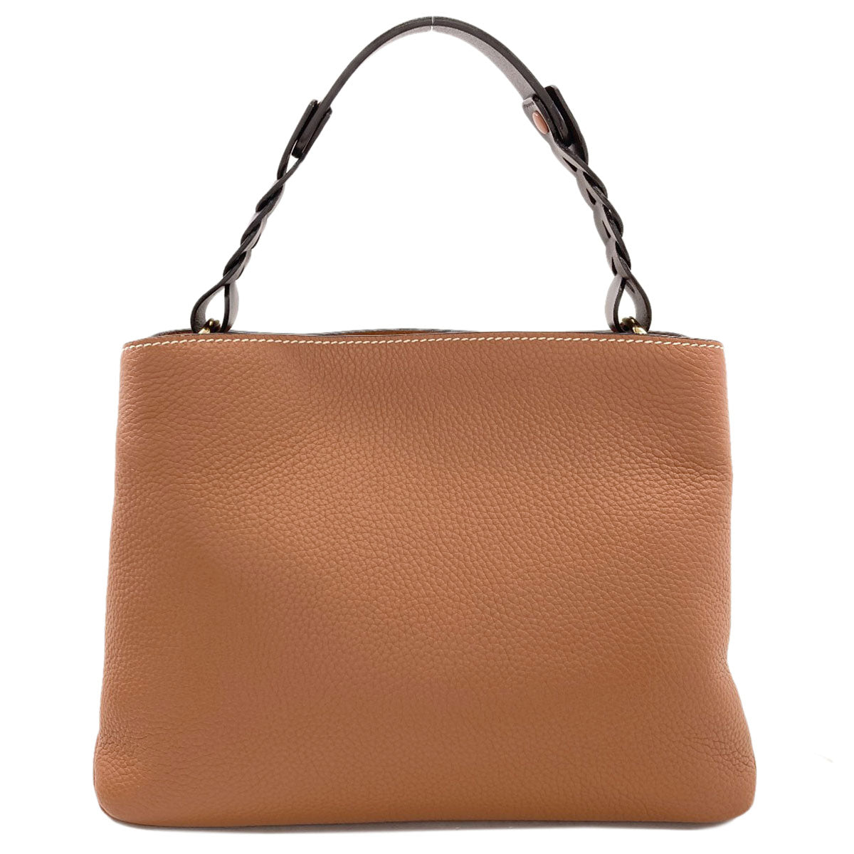 BALLY 2WAY Handbag Leather Ladies [Used]