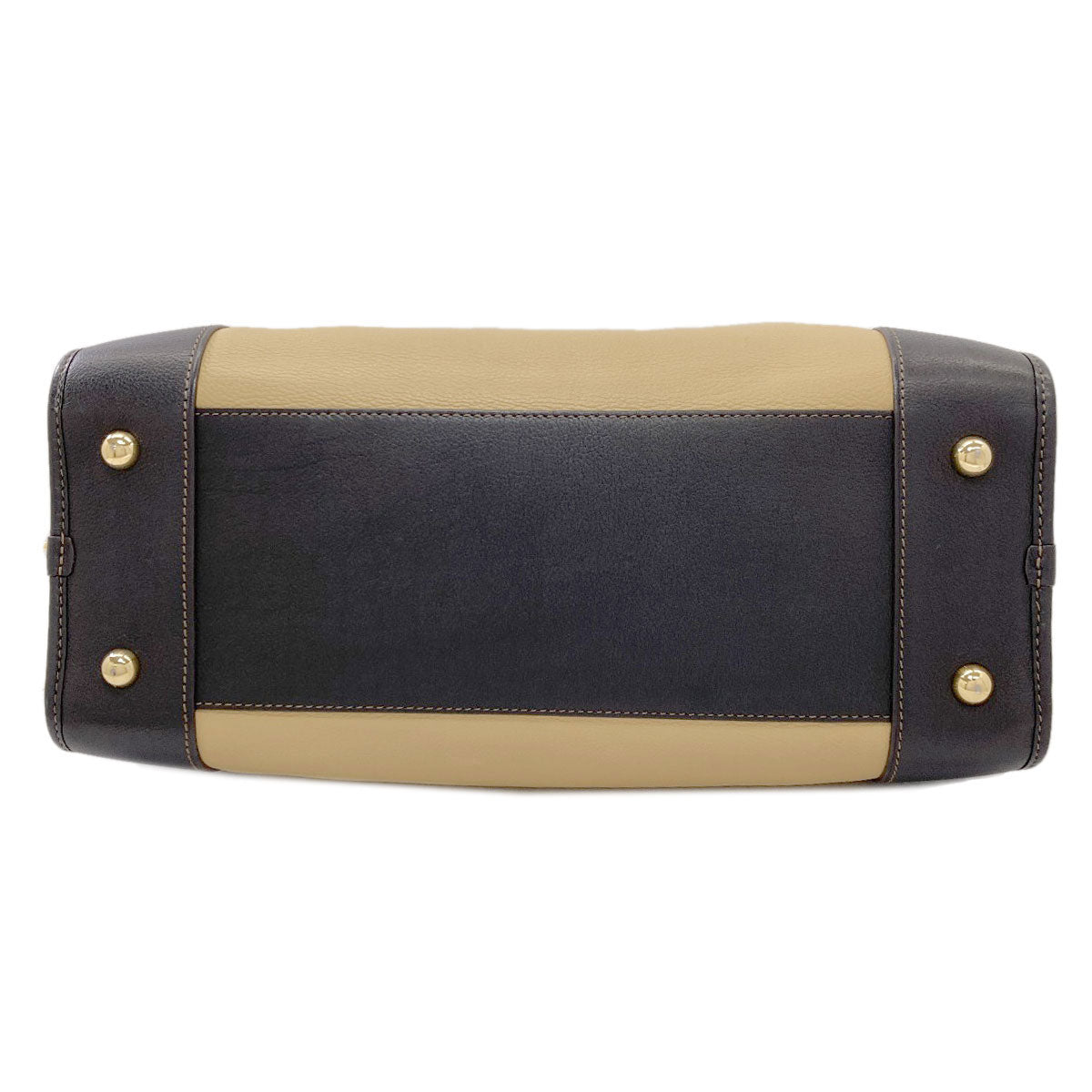LOEWE Amazona Handbag Lambskin Ladies [Used]