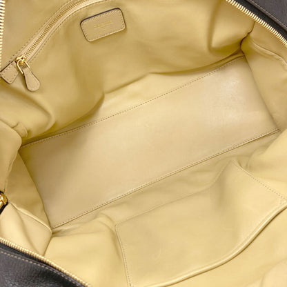 LOEWE Amazona Handbag Lambskin Ladies [Used]