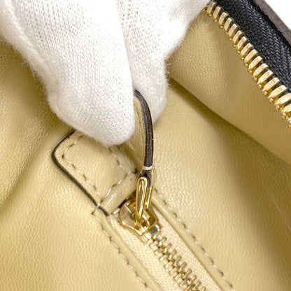 LOEWE Amazona Handbag Lambskin Ladies [Used]