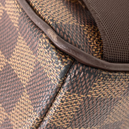 LOUIS VUITTON N41442 Olaf PM Shoulder Bag Damier canvas Ladies [Used]