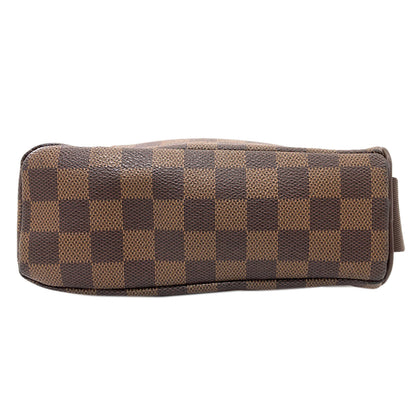 LOUIS VUITTON N41442 Olaf PM Shoulder Bag Damier canvas Ladies [Used]