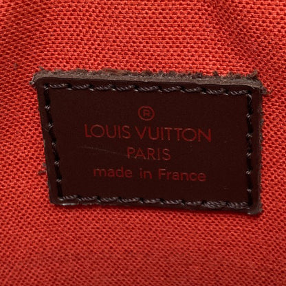 LOUIS VUITTON N41442 Olaf PM Shoulder Bag Damier canvas Ladies [Used]