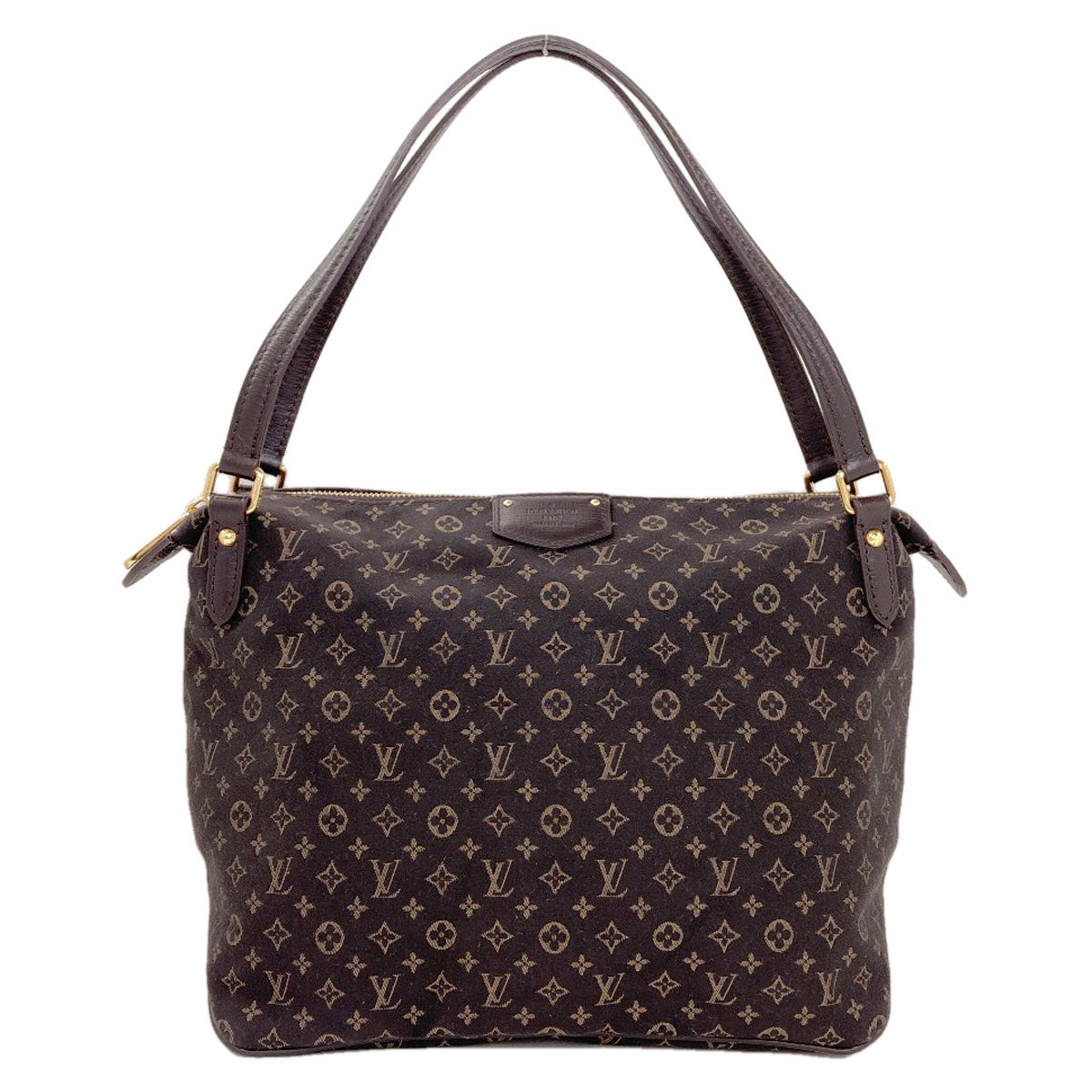 LOUIS VUITTON M40573 Ballad PM Handbag Monogram Lee Deal Ladies [Used]