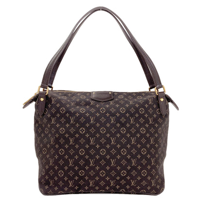 LOUIS VUITTON M40573 Ballad PM Handbag Monogram Lee Deal Ladies [Used]