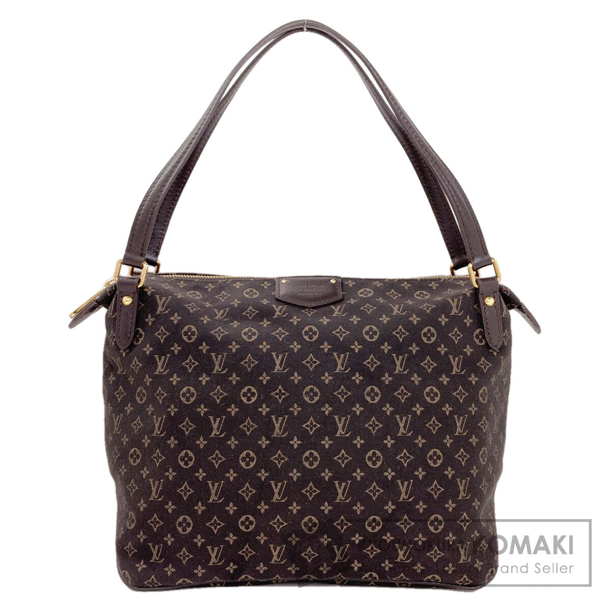LOUIS VUITTON M40573 Ballad PM Handbag Monogram Lee Deal Ladies [Used]