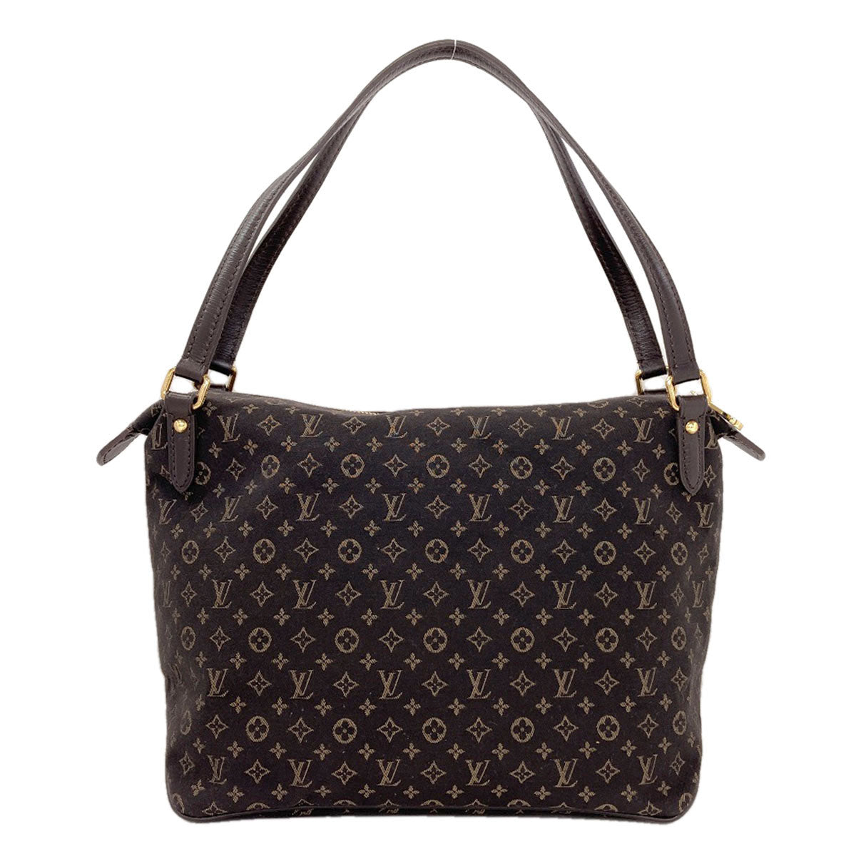 LOUIS VUITTON M40573 Ballad PM Handbag Monogram Lee Deal Ladies [Used]