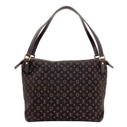 LOUIS VUITTON M40573 Ballad PM Handbag Monogram Lee Deal Ladies [Used]