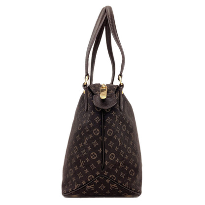 LOUIS VUITTON M40573 Ballad PM Handbag Monogram Lee Deal Ladies [Used]