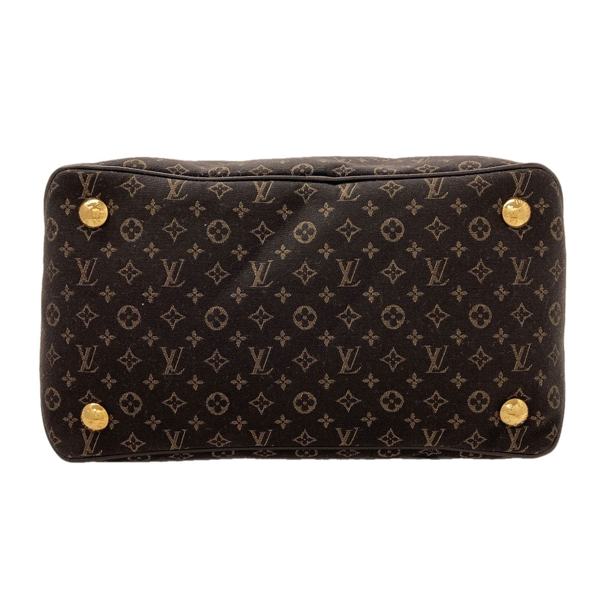 LOUIS VUITTON M40573 Ballad PM Handbag Monogram Lee Deal Ladies [Used]