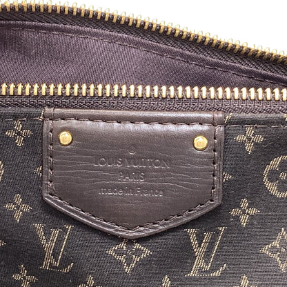 LOUIS VUITTON M40573 Ballad PM Handbag Monogram Lee Deal Ladies [Used]