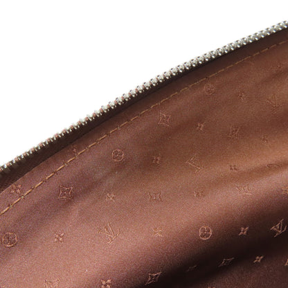 LOUIS VUITTON M91889 Lockit MM Handbag Suhali Ladies [Used]