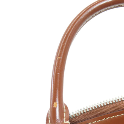 LOUIS VUITTON M91889 Lockit MM Handbag Suhali Ladies [Used]