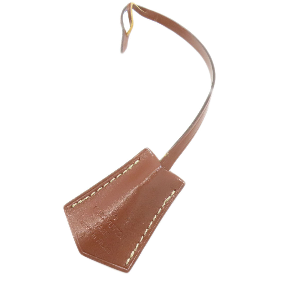 LOUIS VUITTON M91889 Lockit MM Handbag Suhali Ladies [Used]