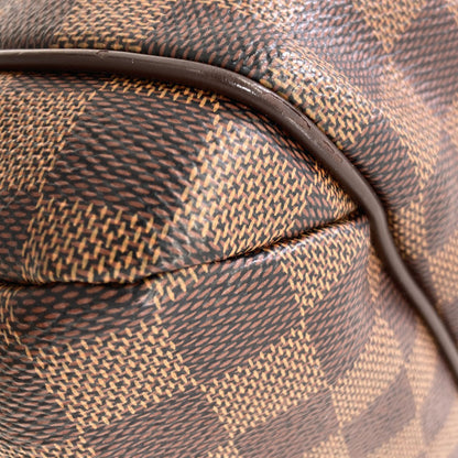 LOUIS VUITTON N41282 Totally PM Tote Bag Damier canvas Ladies [Used]
