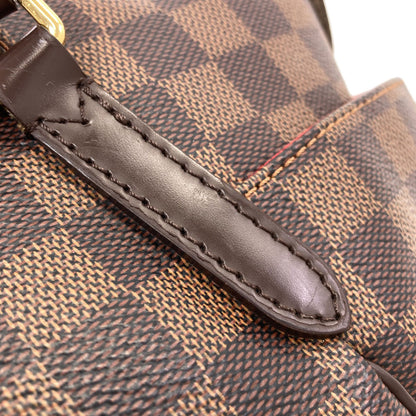 LOUIS VUITTON N41282 Totally PM Tote Bag Damier canvas Ladies [Used]
