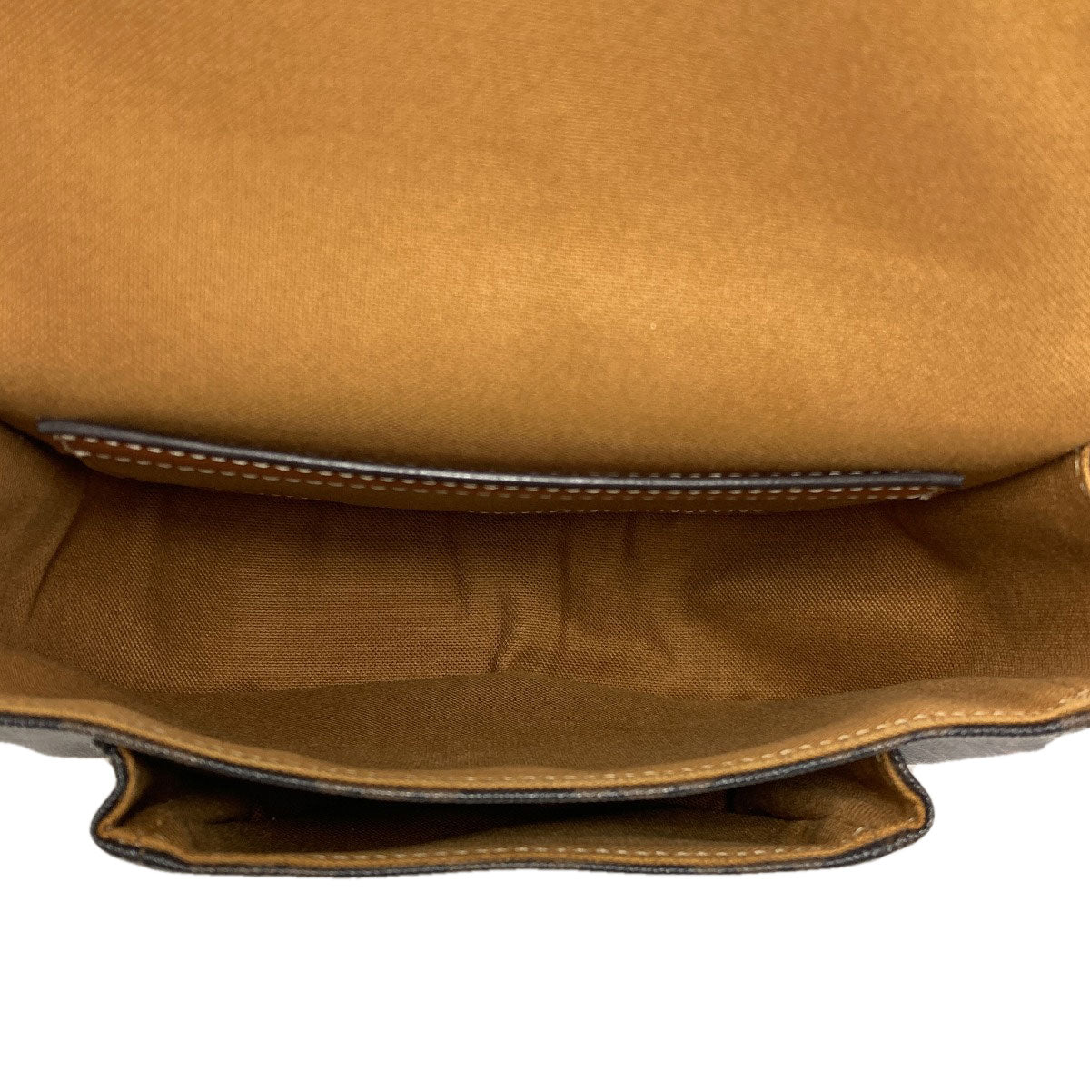 CELINE Triomphe Shoulder Bag PVC Ladies [Used]