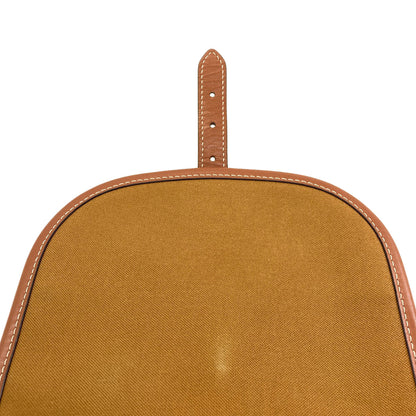 CELINE Triomphe Shoulder Bag PVC Ladies [Used]