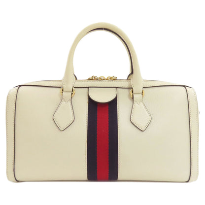 GUCCI 524532 Ophidia 2WAY Handbag Leather Ladies [Used]