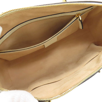 GUCCI 524532 Ophidia 2WAY Handbag Leather Ladies [Used]