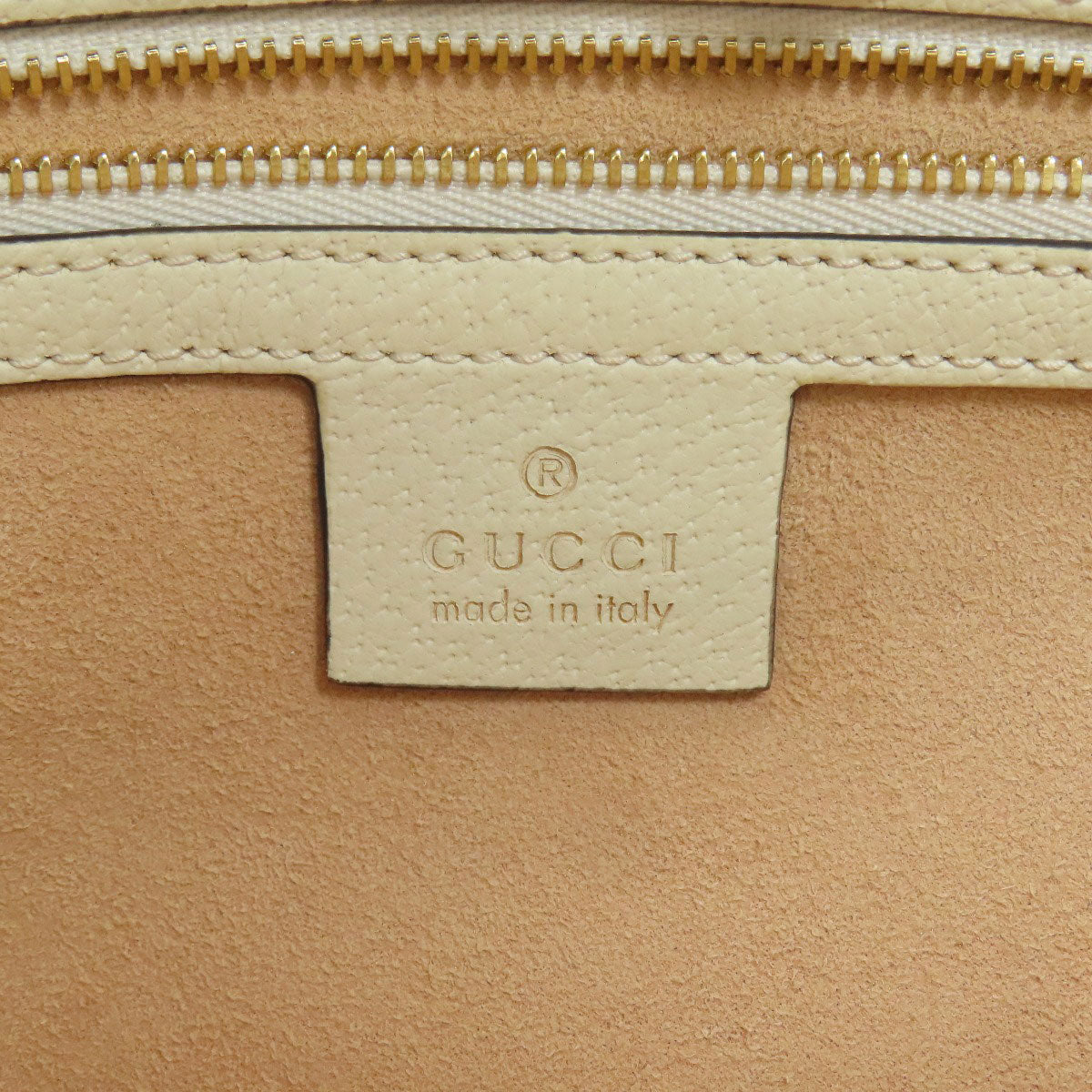 GUCCI 524532 Ophidia 2WAY Handbag Leather Ladies [Used]