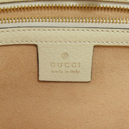 GUCCI 524532 Ophidia 2WAY Handbag Leather Ladies [Used]