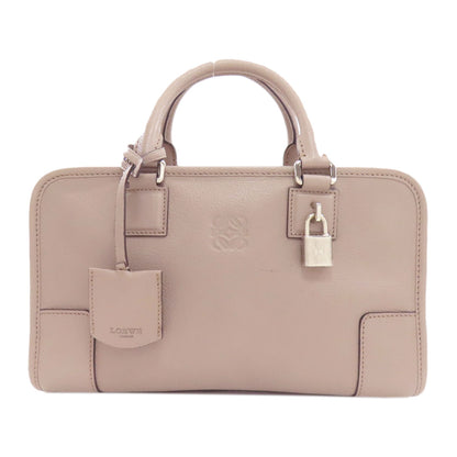 LOEWE Amazona Handbag Calf Ladies [Used]