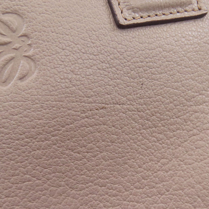 LOEWE Amazona Handbag Calf Ladies [Used]