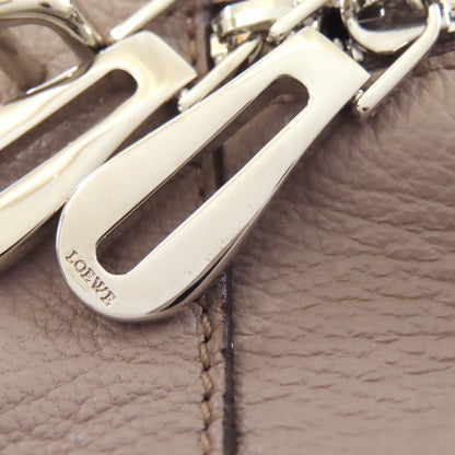 LOEWE Amazona Handbag Calf Ladies [Used]