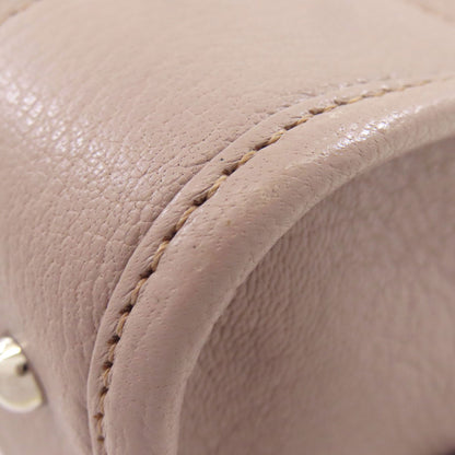 LOEWE Amazona Handbag Calf Ladies [Used]