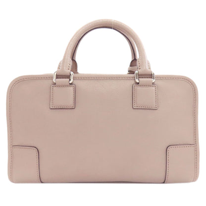 LOEWE Amazona Handbag Calf Ladies [Used]