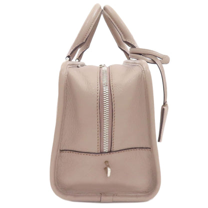 LOEWE Amazona Handbag Calf Ladies [Used]