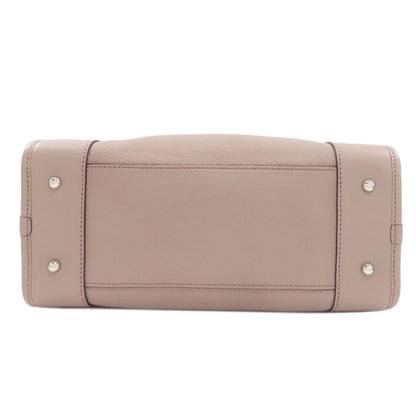 LOEWE Amazona Handbag Calf Ladies [Used]