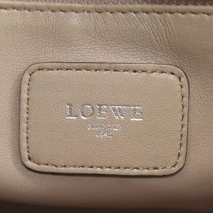 LOEWE Amazona Handbag Calf Ladies [Used]