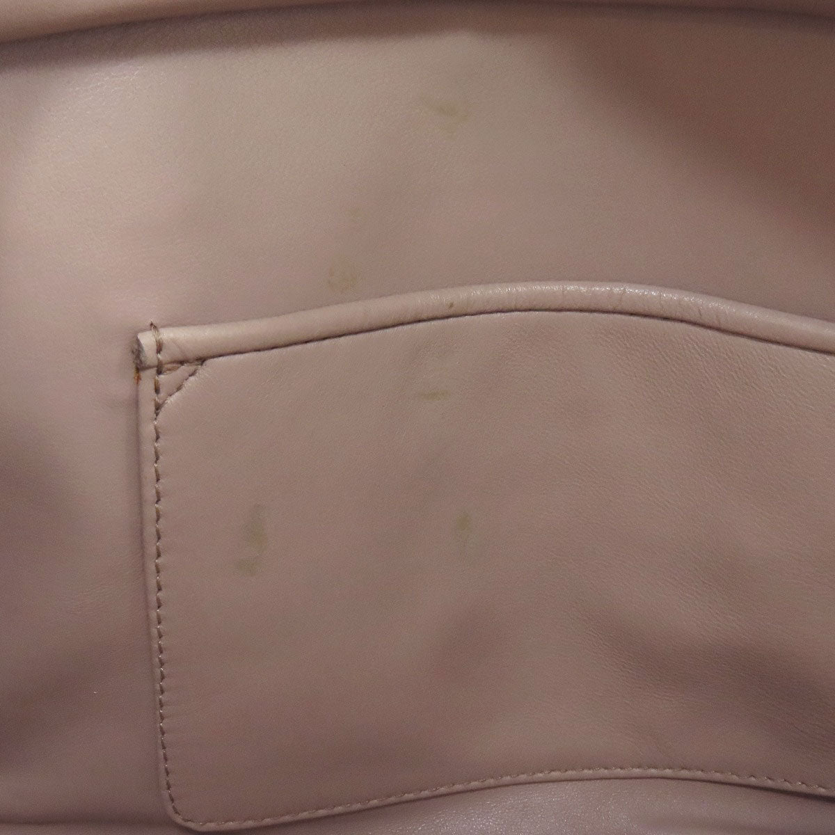 LOEWE Amazona Handbag Calf Ladies [Used]