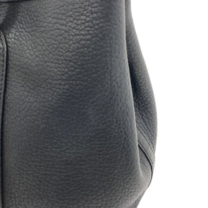 HERMES Garden Party TPM SilverHardware Handbag Negonda Ladies [Used]