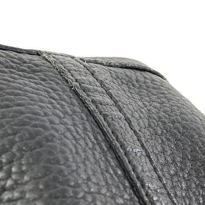 HERMES Garden Party TPM SilverHardware Handbag Negonda Ladies [Used]