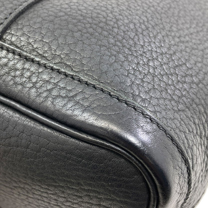 HERMES Garden Party TPM SilverHardware Handbag Negonda Ladies [Used]