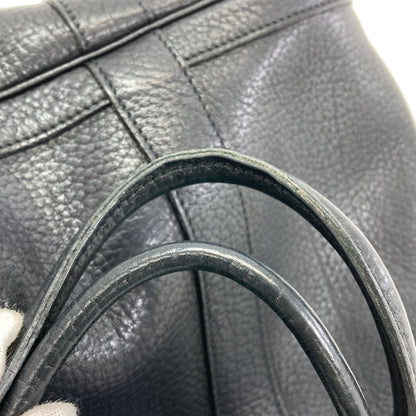 HERMES Garden Party TPM SilverHardware Handbag Negonda Ladies [Used]