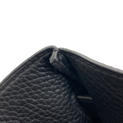 HERMES Shoulder Birkin SilverHardware Shoulder Bag Togo Ladies [Used]
