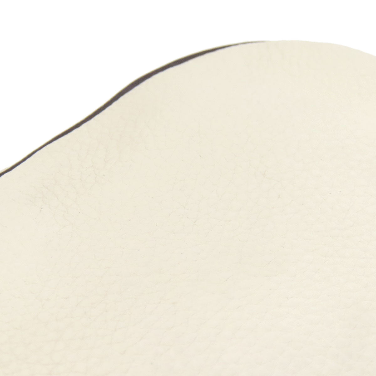 PRADA logo Shoulder Bag Calf Ladies [Used]